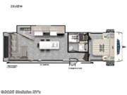 Call now about this 2024 Forest River Salem View 28VIEW! 2024 Forest River Salem View 28VIEW - New Travel Trailer For Sale by Stoltzfus RV's in Adamstown, Pennsylvania features Slideout