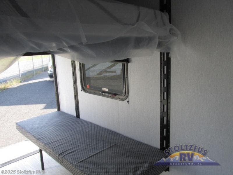 New 2025 Sunset Park RV SunRay 139T available in Adamstown, Pennsylvania