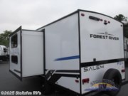 New 2025 Forest River Salem 162 View available in Adamstown, Pennsylvania