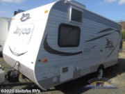 Contact us now about this 2015 Jayco Jay Flight Swift SLX 165RB! 2015 Jay Flight Swift SLX 165RB by Jayco from Stoltzfus RV's in Adamstown, Pennsylvania