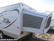 Used 2015 Jayco Jay Flight Swift SLX 165RB available in Adamstown, Pennsylvania