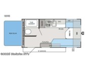 Call now about this 2015 Jayco Jay Flight Swift SLX 165RB! 2015 Jayco Jay Flight Swift SLX 165RB - Used Travel Trailer For Sale by Stoltzfus RV's in Adamstown, Pennsylvania