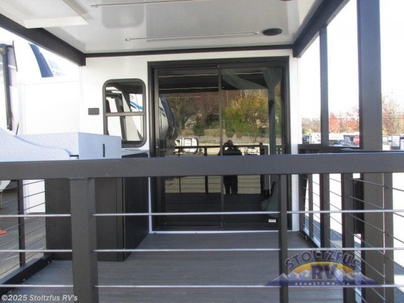 New 2025 Forest River Salem Cruise Lite 22VERANDA available in Adamstown, Pennsylvania