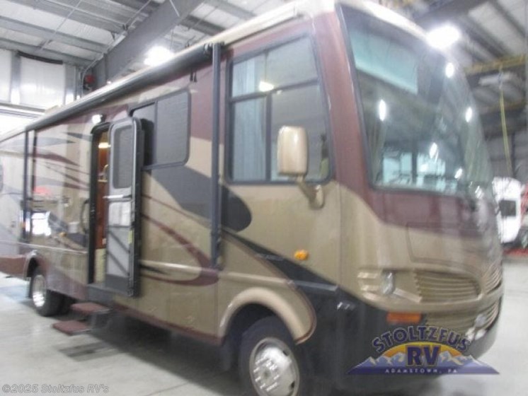 Email now about this 2011 Newmar Bay Star 3302! Used 2011 Newmar Bay Star 3302 available in Adamstown, Pennsylvania