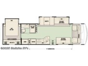 Call now about this 2011 Newmar Bay Star 3302! 2011 Newmar Bay Star 3302 - Used Class A For Sale by Stoltzfus RV's in Adamstown, Pennsylvania features Slideout