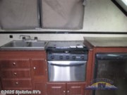 Contact us now about this 2015 Forest River Flagstaff Hard Side T19SCHW! 2015 Flagstaff Hard Side T19SCHW by Forest River from Stoltzfus RV's in Adamstown, Pennsylvania