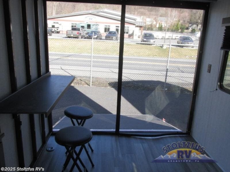 New 2025 Sunset Park RV Sun Lite 14TH available in Adamstown, Pennsylvania