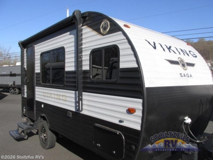 Email now about this 2022 Forest River Viking 16SFB! Used 2022 Forest River Viking 16SFB available in Adamstown, Pennsylvania