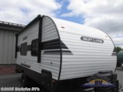 Contact us now about this 2025 Sunset Park RV Sun Lite 18RD! 2025 Sun Lite 18RD by Sunset Park RV from Stoltzfus RV's in Adamstown, Pennsylvania