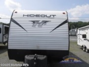 Contact us now about this 2018 Keystone Hideout 192LHS! 2018 Hideout 192LHS by Keystone from Stoltzfus RV's in Adamstown, Pennsylvania