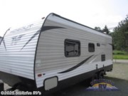 Used 2018 Keystone Hideout 192LHS available in Adamstown, Pennsylvania