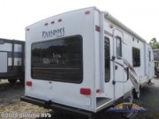 Used 2010 Keystone Passport 285RL available in Adamstown, Pennsylvania