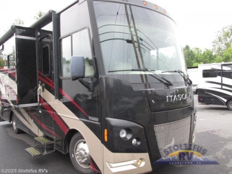 Email now about this 2015 Winnebago Itasca 27N! Used 2015 Winnebago Itasca 27N available in Adamstown, Pennsylvania