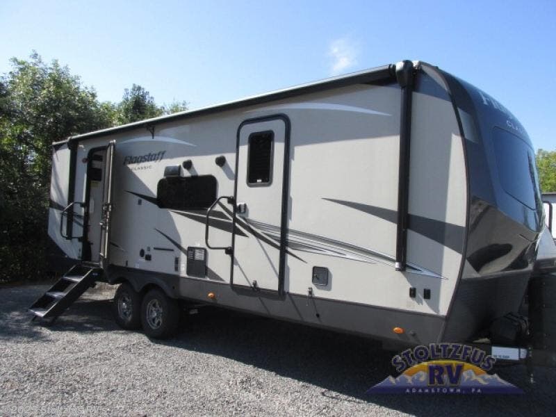 Email now about this 2022 Forest River Flagstaff Classic 826RBS! Used 2022 Forest River Flagstaff Classic 826RBS available in Adamstown, Pennsylvania