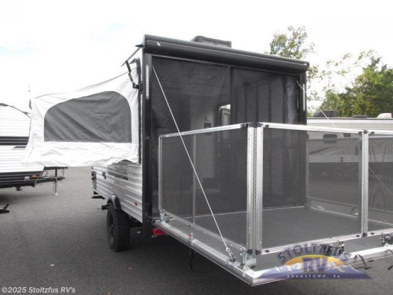 New 2026 Sunset Park RV Sun Lite 14THX available in Adamstown, Pennsylvania