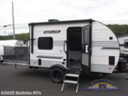 Contact us now about this 2026 Sunset Park RV Sun Lite 14THX! 2026 Sun Lite 14THX by Sunset Park RV from Stoltzfus RV's in Adamstown, Pennsylvania