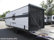 Contact us now about this 2026 Sunset Park RV Sun Lite 24TH! 2026 Sun Lite 24TH by Sunset Park RV from Stoltzfus RV's in Adamstown, Pennsylvania