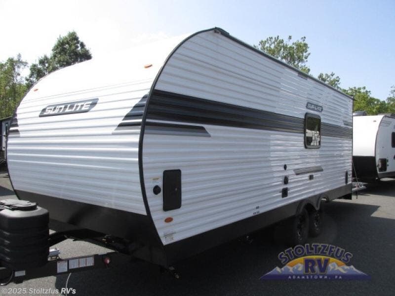 New 2026 Sunset Park RV Sun Lite 24TH available in Adamstown, Pennsylvania