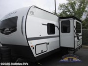 Contact us now about this 2026 Forest River Flagstaff Micro Lite 25DBH! 2026 Flagstaff Micro Lite 25DBH by Forest River from Stoltzfus RV's in Adamstown, Pennsylvania