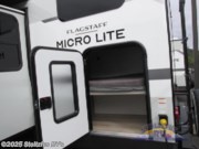 New 2026 Forest River Flagstaff Micro Lite 25DBH available in Adamstown, Pennsylvania