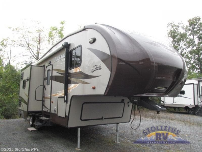 Email now about this 2015 Shasta Phoenix Rise 28RB! Used 2015 Shasta Phoenix Rise 28RB available in Adamstown, Pennsylvania