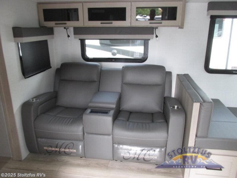 New 2026 Forest River Flagstaff Super Lite 26FKBS available in Adamstown, Pennsylvania