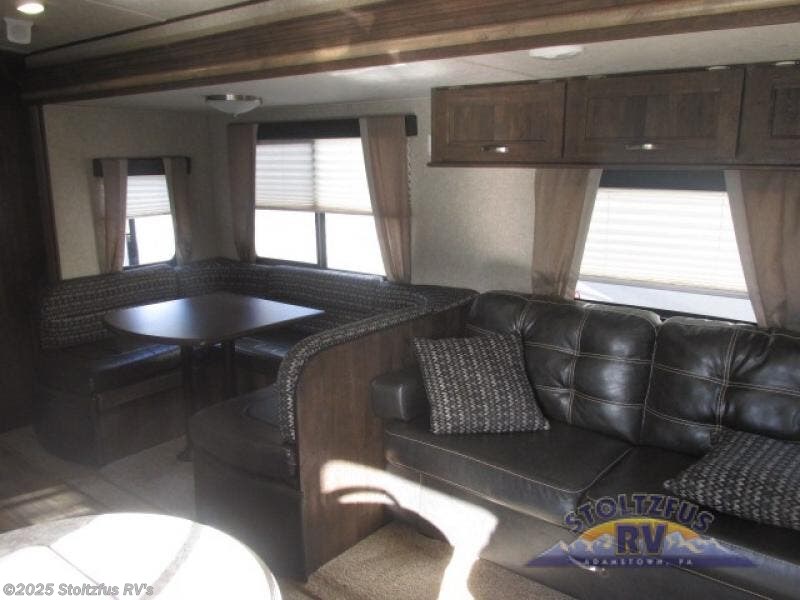 Used 2017 Forest River Vibe 308BHS available in Adamstown, Pennsylvania
