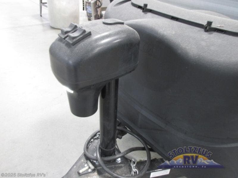 Used 2023 Sunset Park RV SunRay 149 available in Adamstown, Pennsylvania