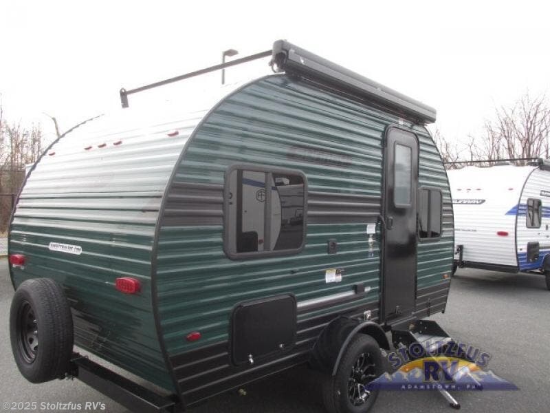 Email now about this 2026 Sunset Park RV SunRay 149! New 2026 Sunset Park RV SunRay 149 available in Adamstown, Pennsylvania