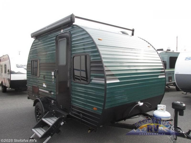 Contact us now about this 2026 Sunset Park RV SunRay 149! 2026 SunRay 149 by Sunset Park RV from Stoltzfus RV's in Adamstown, Pennsylvania