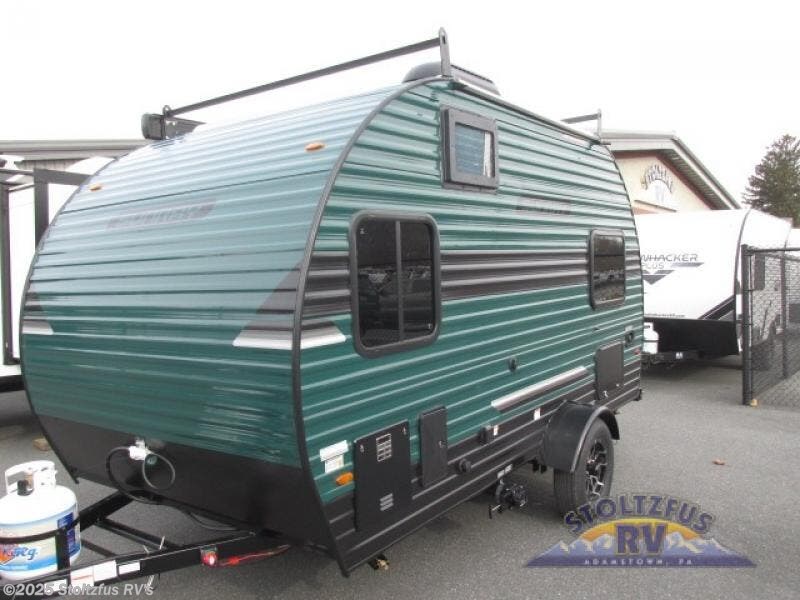 New 2026 Sunset Park RV SunRay 149 available in Adamstown, Pennsylvania