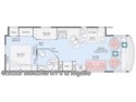 2019 Winnebago Vista 31BE - New Class A For Sale by Stoltzfus RV's & Marine in West Chester, Pennsylvania