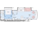 2019 Winnebago Sightseer 36Z - New Class A For Sale by Stoltzfus RV's & Marine in West Chester, Pennsylvania