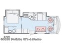 2019 Winnebago Vista 27PE - New Class A For Sale by Stoltzfus RV's & Marine in West Chester, Pennsylvania