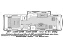 2012 Tiffin BREEZE 28BR - Used Diesel Pusher For Sale by Stoltzfus RV's & Marine in West Chester, Pennsylvania