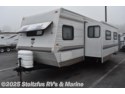 2002 Sunline T267SR AS IS - Used Travel Trailer For Sale by Stoltzfus RV's & Marine in West Chester, Pennsylvania