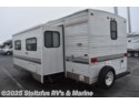 2002 T267SR AS IS by Sunline from Stoltzfus RV's & Marine in West Chester, Pennsylvania
