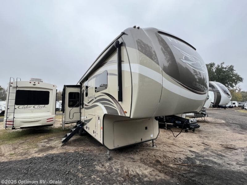 2019 Jayco Pinnacle 32RLTS RV For Sale In Ocala FL 34480 VSR0053