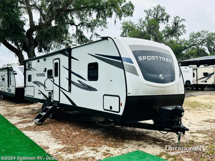 Used 2023 Venture RV SportTrek ST291VTQ available in Ocala, Florida