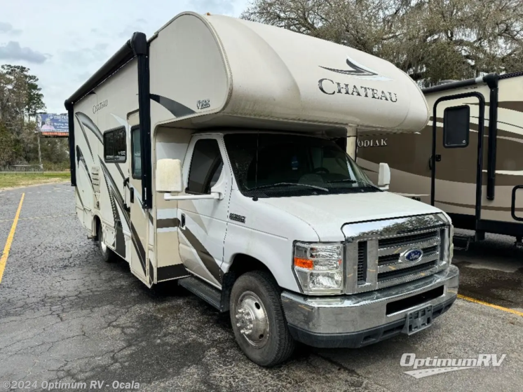 Used 2018 Thor Four Winds 24F available in Ocala, Florida