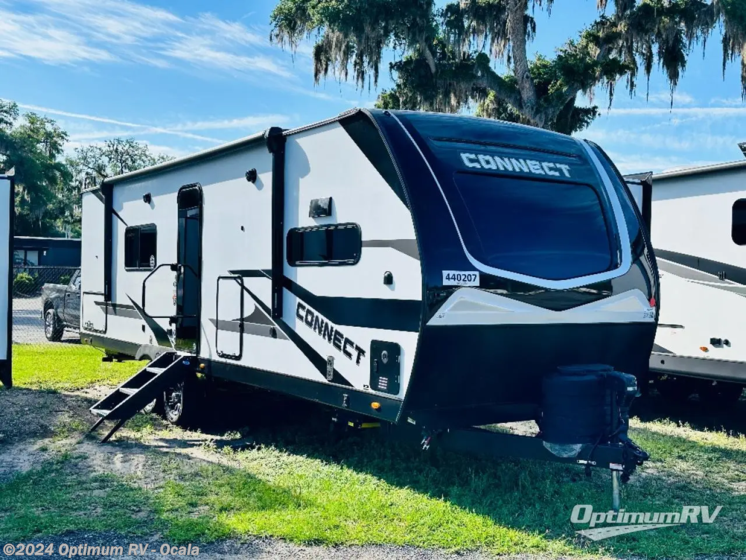Used 2024 K-Z Connect C282FKK available in Ocala, Florida