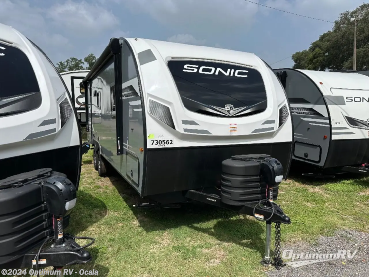 Used 2024 Venture RV Sonic 231VRL available in Ocala, Florida