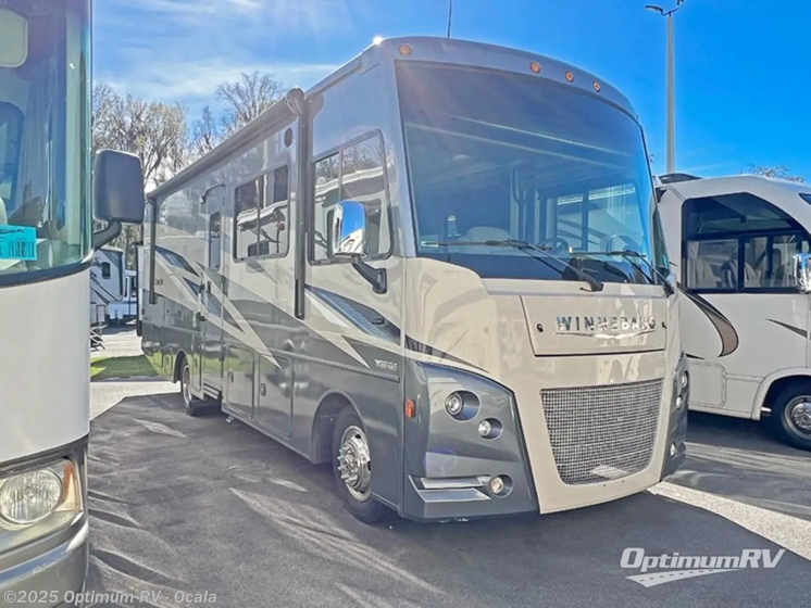 Email now about this 2022 Winnebago Sunstar 27P! Used 2022 Winnebago Sunstar 27P available in Ocala, Florida