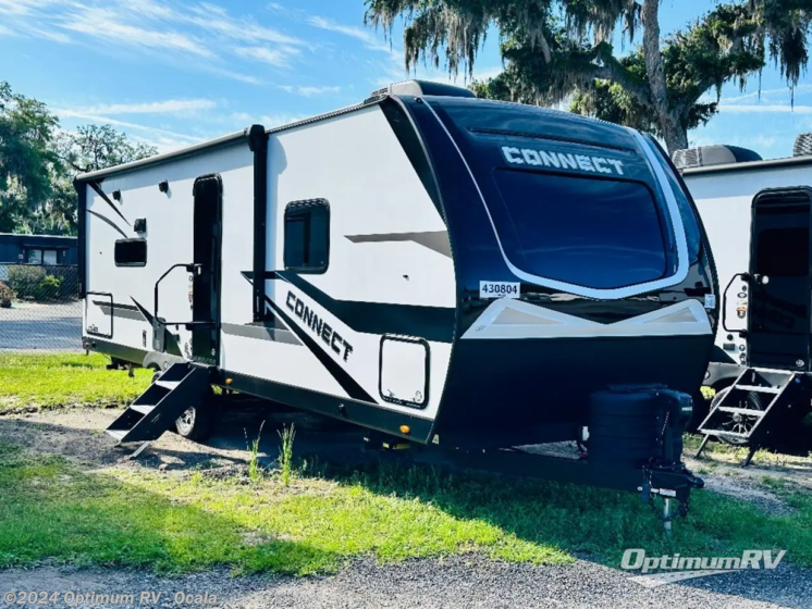 Used 2024 K-Z Connect C262RLK available in Ocala, Florida
