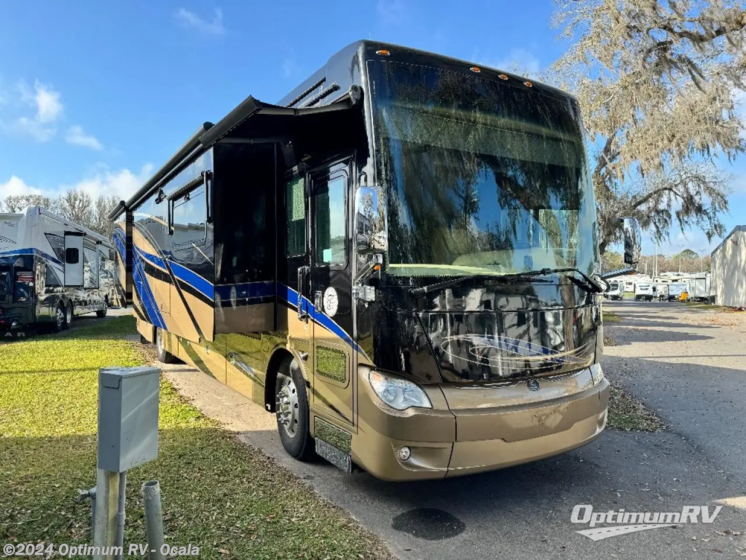 Used 2016 Tiffin Allegro Bus 40 AP available in Ocala, Florida