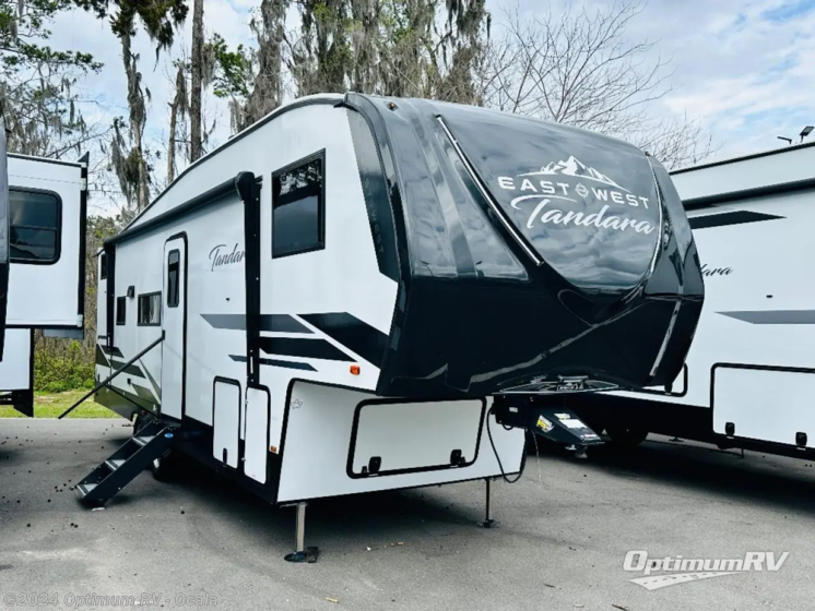 Used 2024 East to West Tandara 27BH-OK available in Ocala, Florida