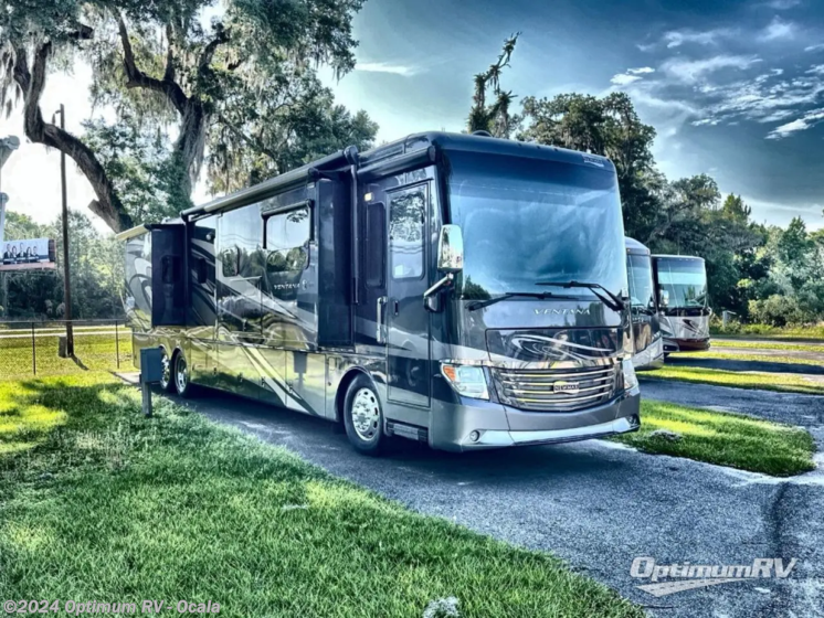 Used 2018 Newmar Ventana 4326 available in Ocala, Florida