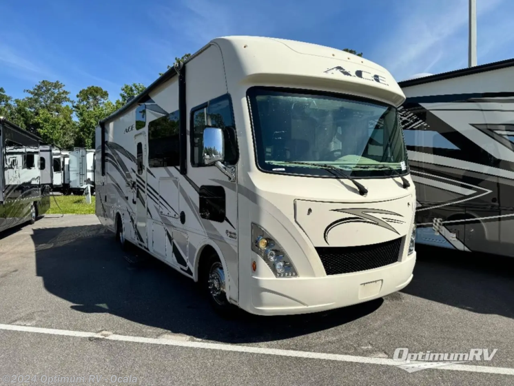Used 2019 Thor ACE 32.1 available in Ocala, Florida