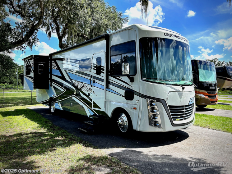 Email now about this 2024 Forest River Georgetown 7 Series 31X7! New 2024 Forest River Georgetown 7 Series 31X7 available in Ocala, Florida
