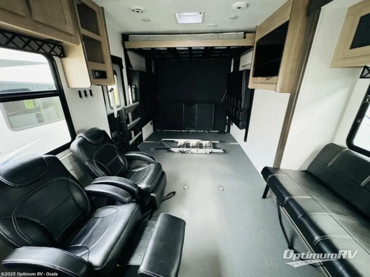 Used 2022 Forest River Work and Play 29SS available in Ocala, Florida